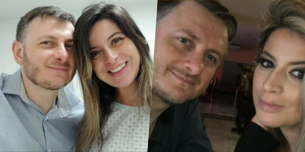 Depois de matar esposa, engenheiro se diz arrependido, mas Justiça não alivia
