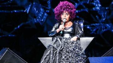 Morre, aos 91 anos, cantora Elza Soares