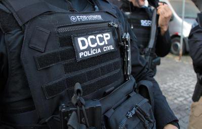 Polícia realiza operação contra desmanche de veículos na Cidade Baixa