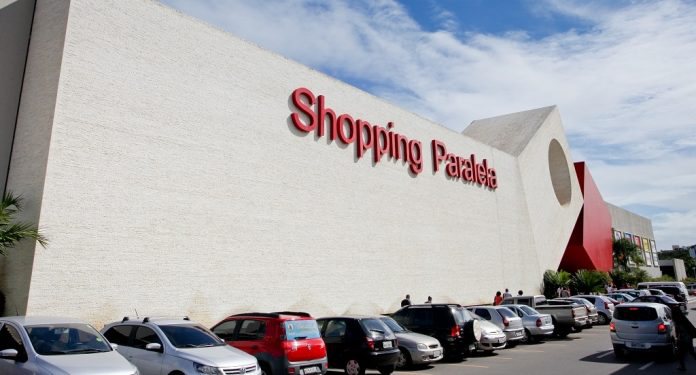 Médica denuncia sequestro em estacionamento de shopping em Salvador