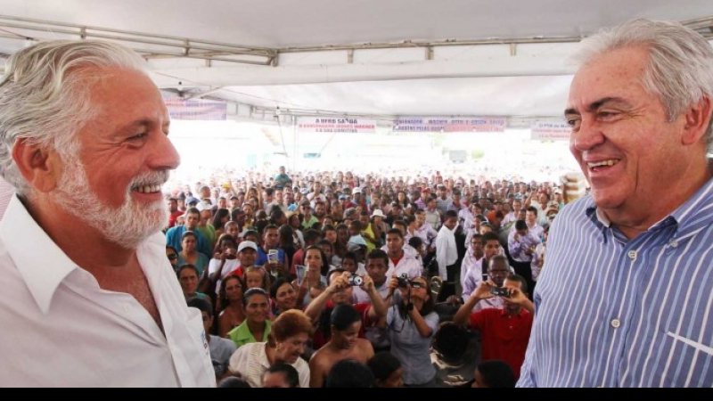 Deputado petista expõe fratura na base e ‘desautoriza’ candidatura de Otto￼