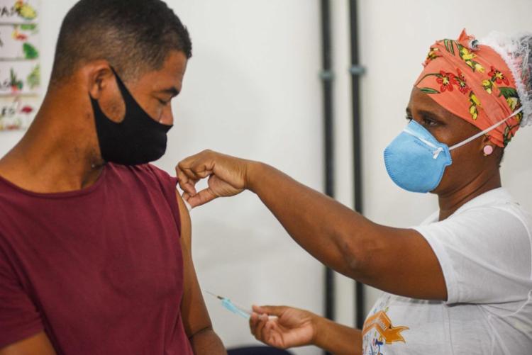 Covid-19: Bahia registra mais 3.791 casos e 48 mortes em 24 horas￼