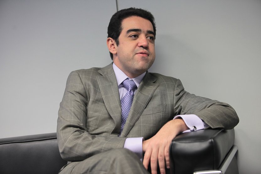 Sem saída, Bruno Dantas encaminha à PGR pedido de investigação e bloqueio de bens de Moro