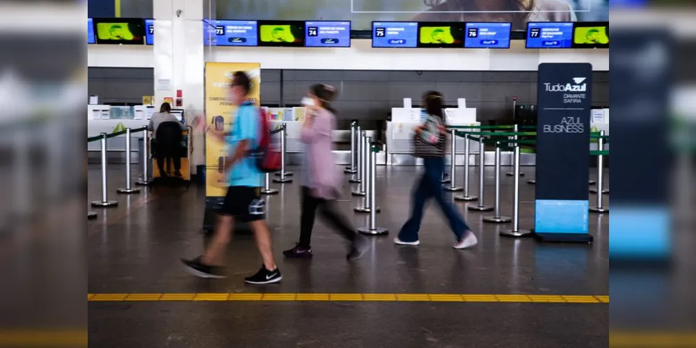 Brasileiros terão entrada facilitada nos EUA, anuncia governo