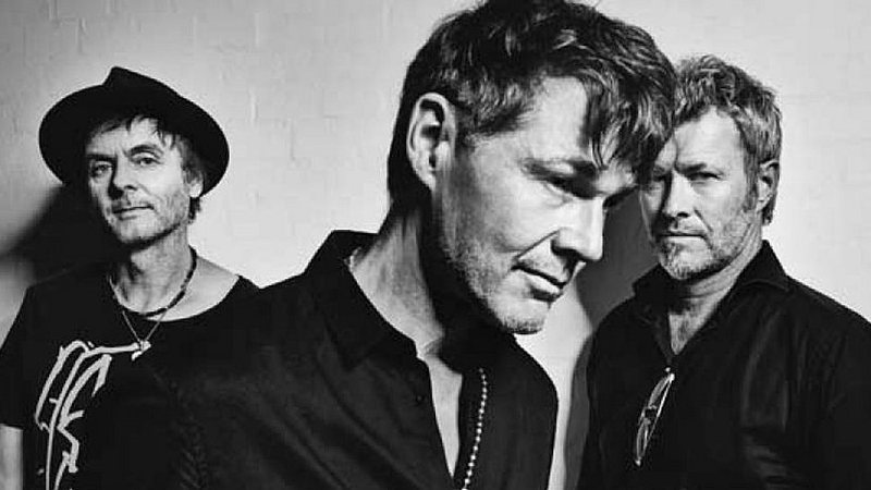 Show da banda A-HA na Arena Fonte Nova já tem nova data; confira￼