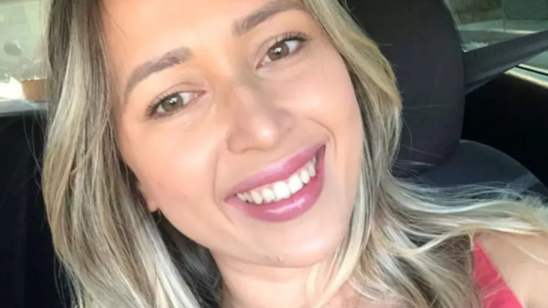 Imagens das câmeras de segurança da casa onde grávida foi baleada foram apagadas, diz família￼
