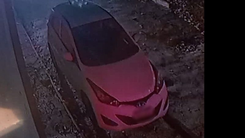 Polícia confirma que segundo carro envolvido em atentado contra o Bahia também é de membro da Bamor￼