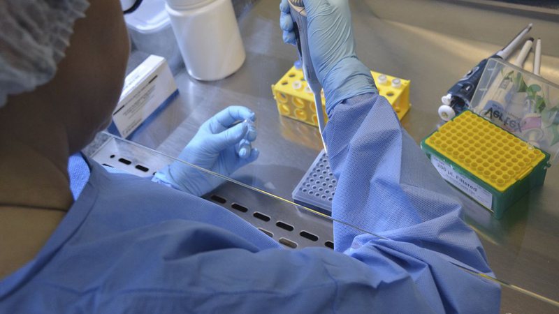 Variante Ômicron representa 93% das contaminações de Covid-19 na Bahia￼