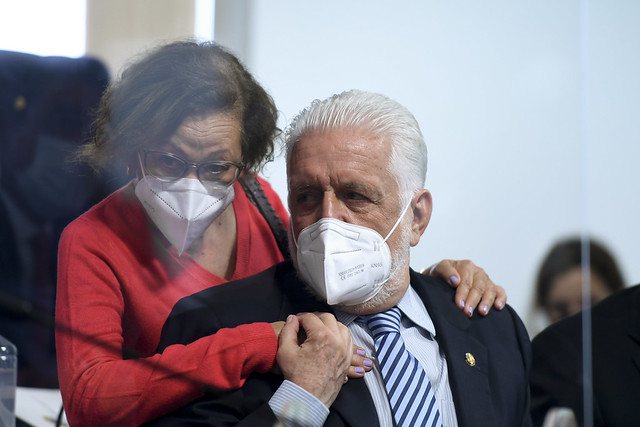 PSB da BA engrossa coro por recuo da fuga de Wagner da disputa do governo￼