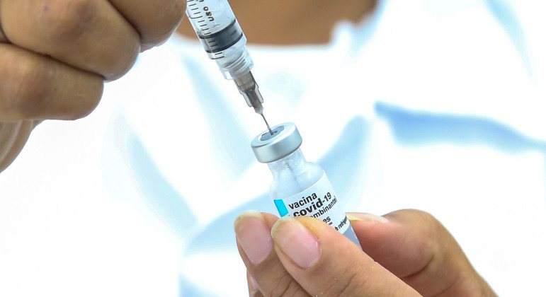 Neste sábado (11), acontece mais uma edição do dia D de vacinação￼