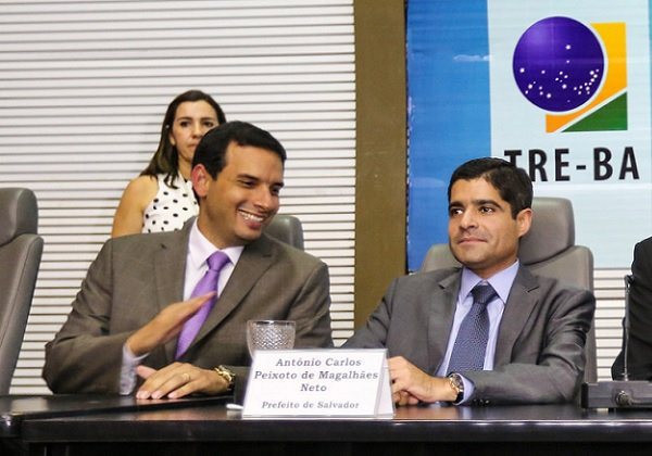 “Meu trabalho interno no partido é para que apoiem Neto”, afirma Prates sobre as eleições 2022￼