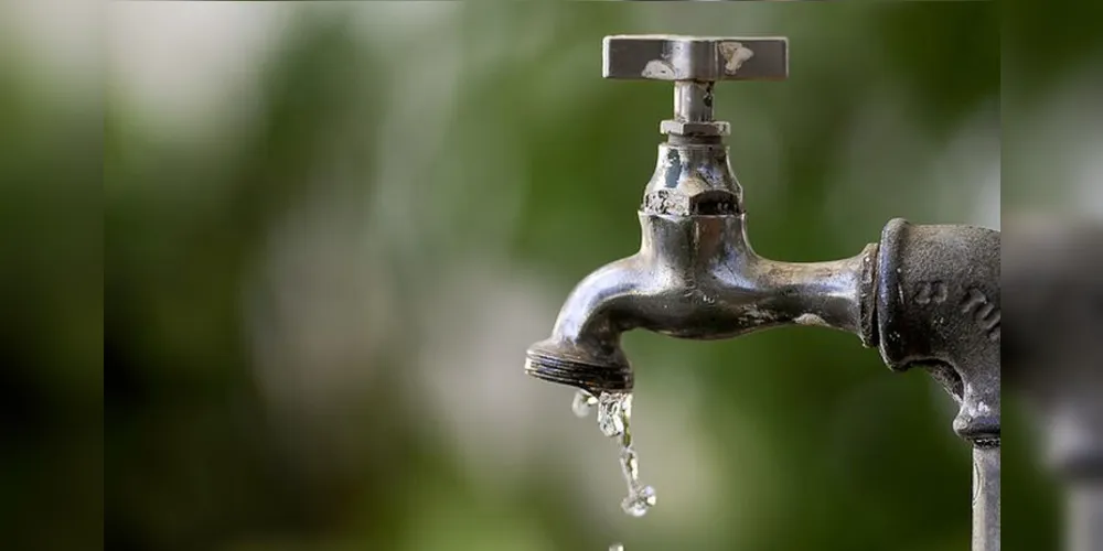 Luta contra desperdício de água é desafio na Bahia