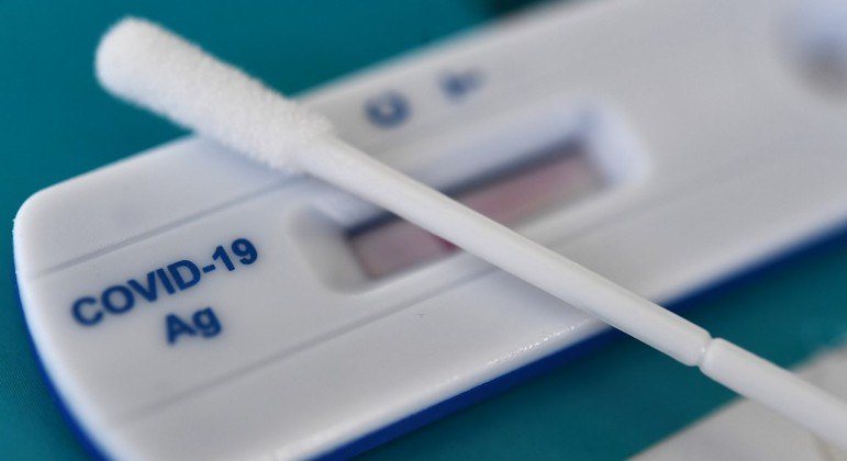 Casos de Covid-19 na Bahia caíram mais de 90% no último mês￼