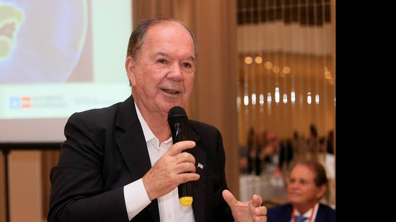 Articulação do PP em Brasília não descarta candidatura solo de João Leão na Bahia￼