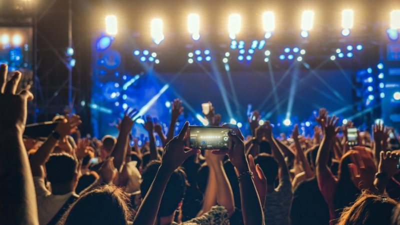 Governo acaba com limite de público em eventos na Bahia; saiba como funciona￼