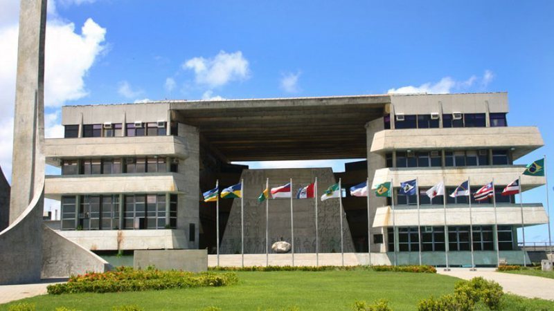 Vereador deixa o Podemos para tentar vaga na Assembleia Legislativa da Bahia; veja qual￼