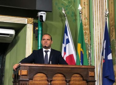 Randerson Leal segue com Geraldo Jr., mas respeita apoio do PDT a Bruno Reis
