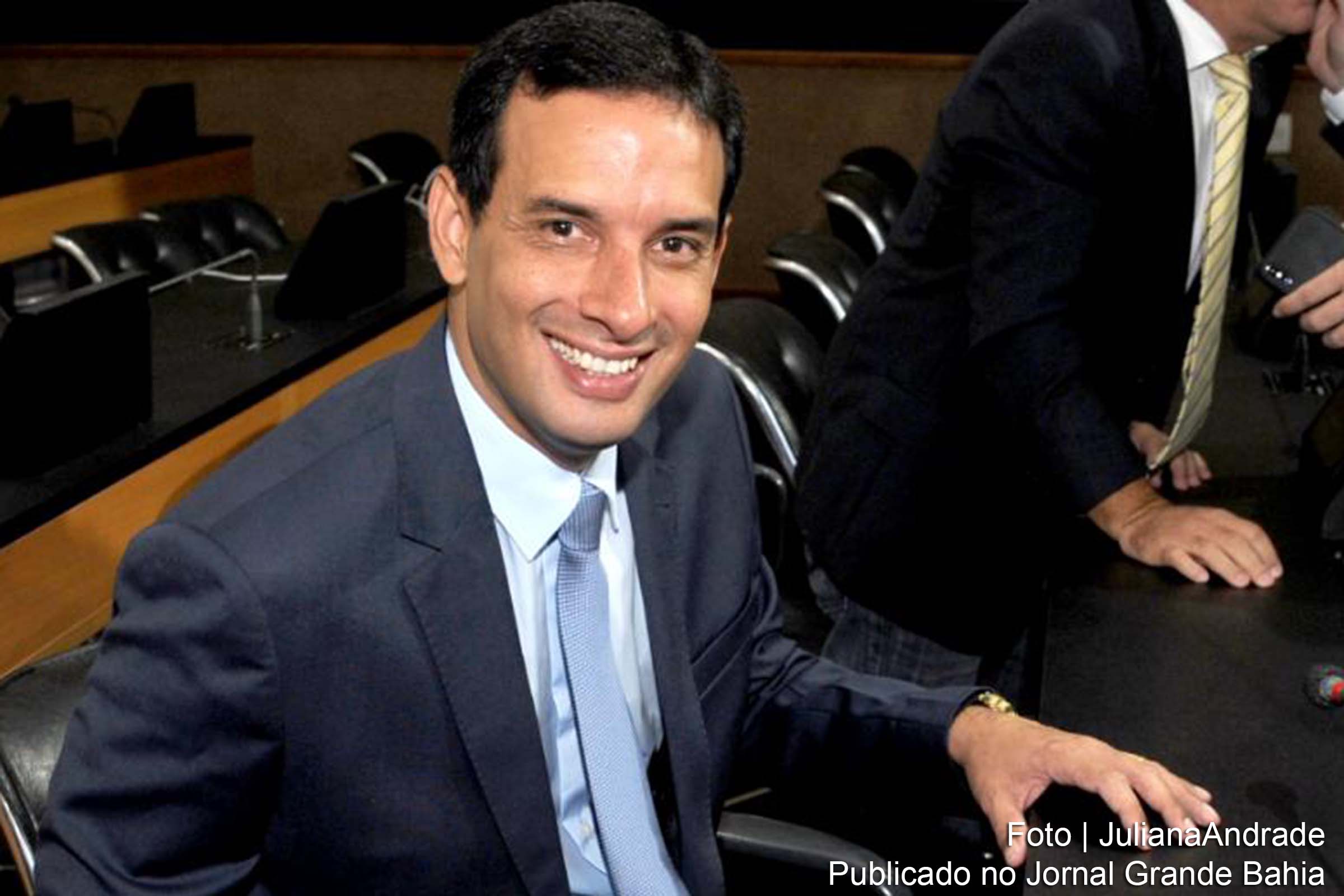 Leo Prates apela ao Governo do Estado por abertura de Policlínicas em Salvador
