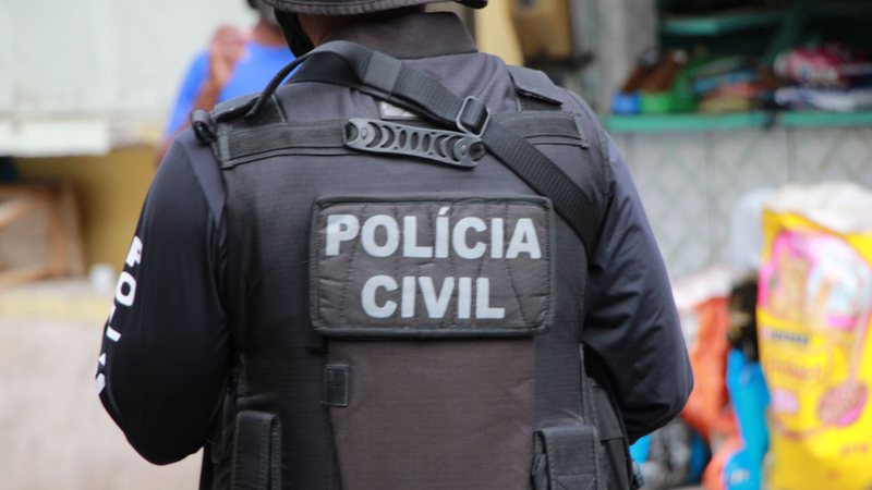 Homem encontrado morto em hotel na capital baiana￼