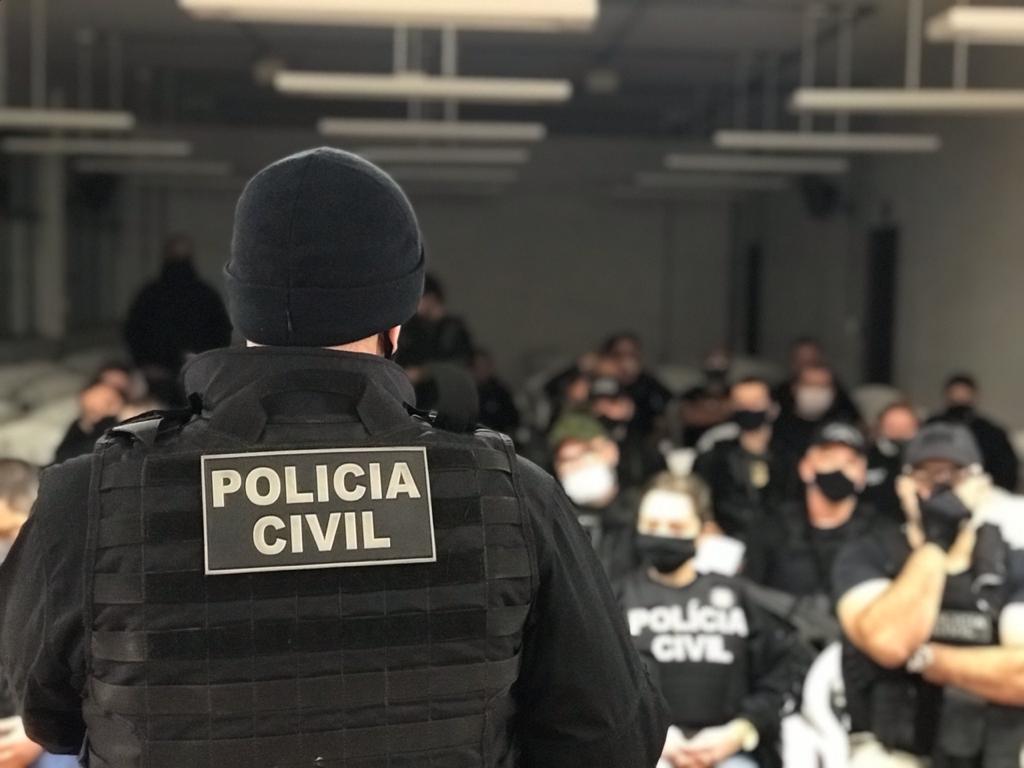 Assaltante em regime semiaberto tenta roubar farmácia em Brotas, mas é frustrado por policial