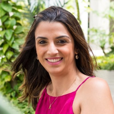 “Os estudantes foram ignorados nestes dois últimos anos”, diz Priscila Chammas
