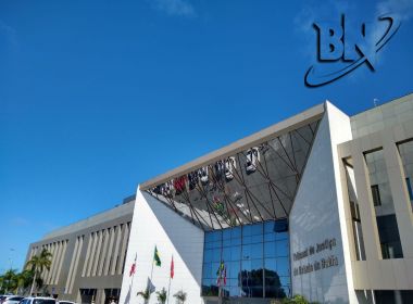 CNJ questiona TJ-BA sobre pagar de abono férias de 100% a juízes retroativo a 2019