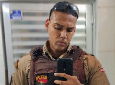 Policial militar de 30 anos é assassinado enquanto fazia ronda em Águas Claras