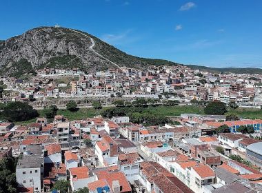 Jacobina: Dezesseis tremores de terra são registrados neste domingo