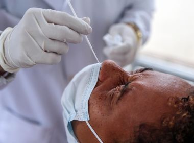 Bahia não registrou óbito por Covid-19 nas últimas 24h