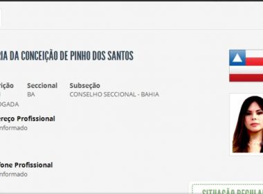 Immobilis: Nova investigada é alvo de mandados de busca e apreensão na Bahia e Piauí