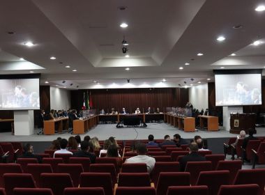 Corregedoria Nacional de Justiça inicia inspeção ordinária no TJ-BA