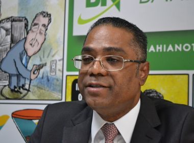 ‘Na Bahia, o Republicanos irá apoiar a reeleição de Bolsonaro’, diz Marinho