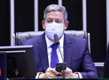 Câmara deverá votar projeto que limita ICMS de combustíveis na próxima semana, diz Lira