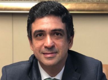 Alessandro Lordello é nomeado como novo secretário de Ordem Pública de Salvador