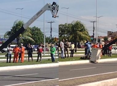 MPT-BA abre inquérito para investigar morte de eletricista em Camaçari