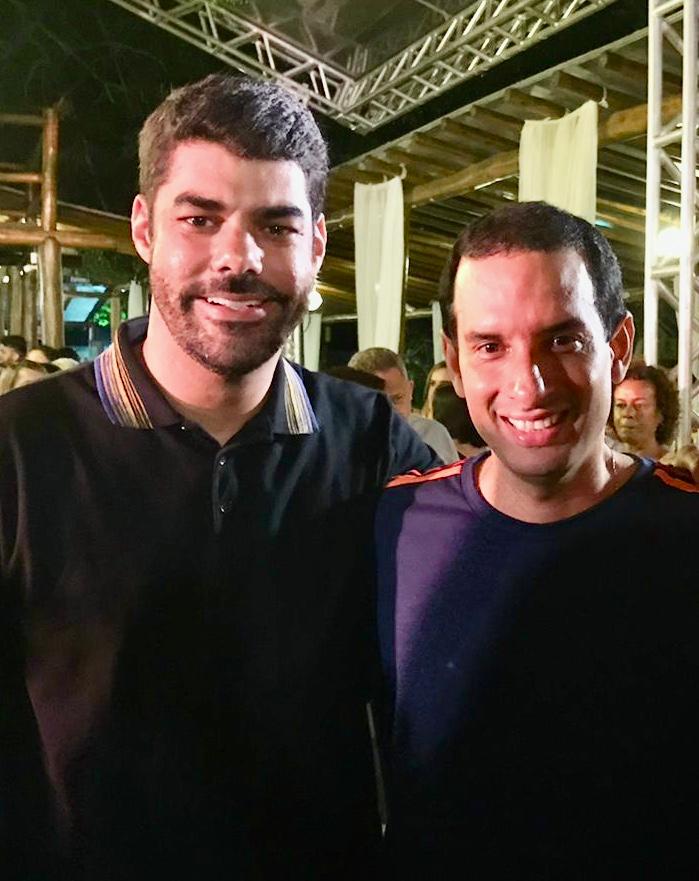 Leo Prates recebe título de Cidadão Honorário de Itapetinga