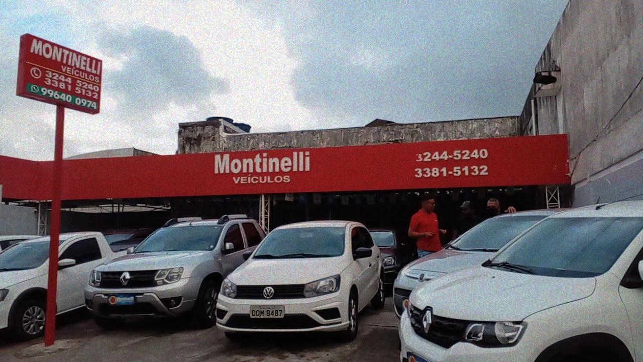 Vendas de seminovos e usados segue melhorando