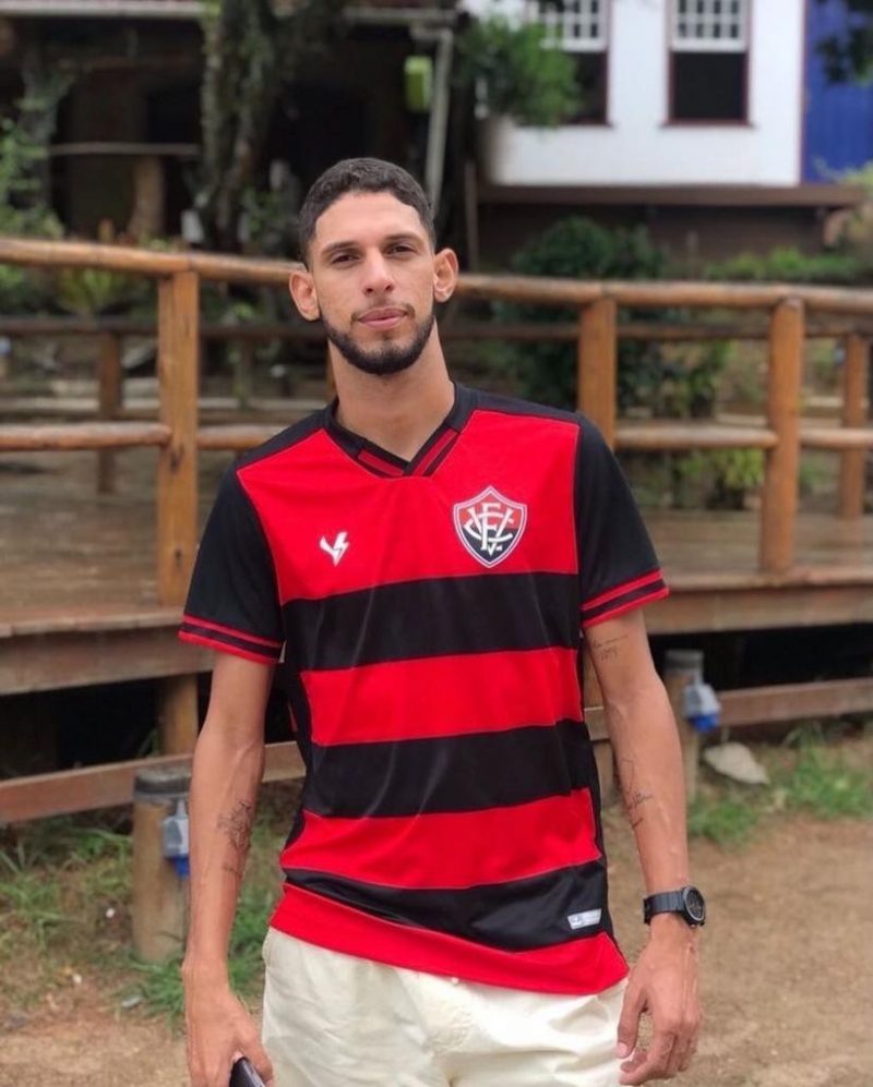 ENCONTRADO! O jovem Abraão Mendes reapareceu nas redes sociais para informar que está vivo