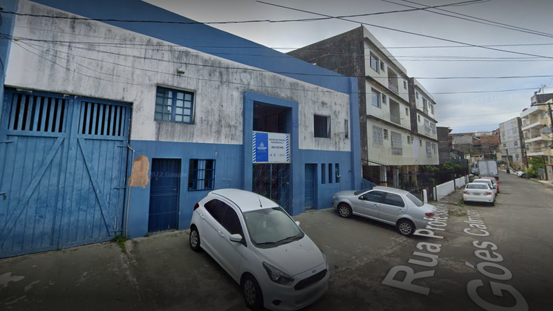 CAPS de São Caetano suspende atendimento por causa de onda de violência; unidade já foi roubada, arrombada e furtada