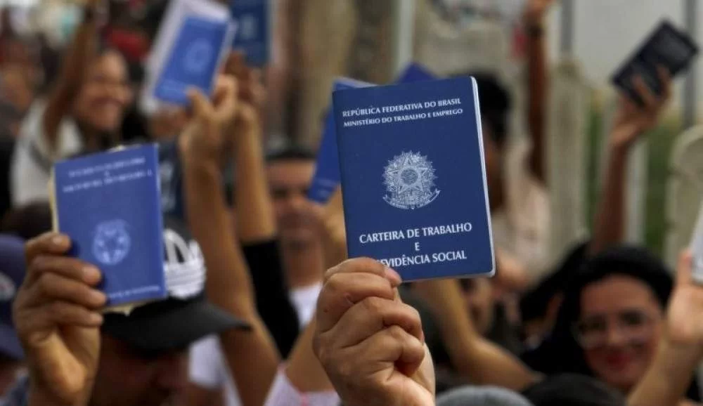 Pernambuco e Bahia lideram desemprego no país no 1º trimestre; veja taxa por estado