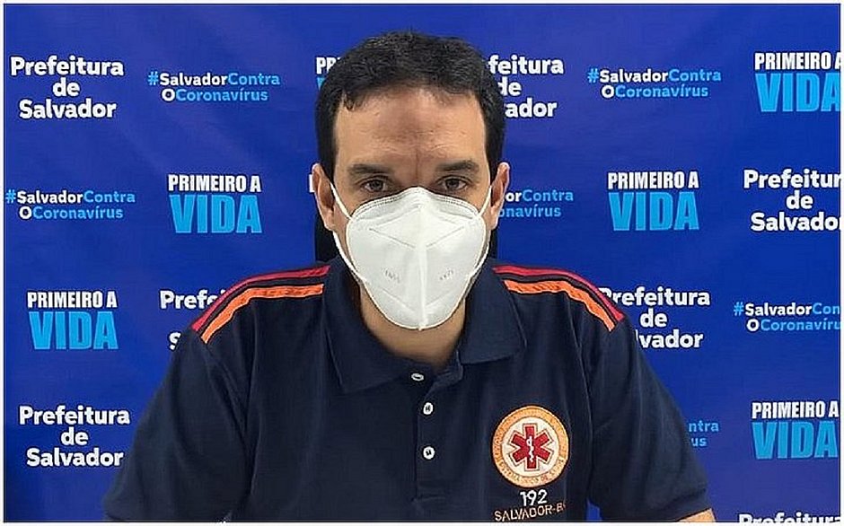 SBCBM diz que modelo de cirurgias bariátricas implantado na gestão de Leo Prates na Saúde é exemplo para o Brasil