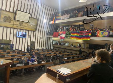 Prisco descumpre acordo da oposição, pede vista e cria ‘saia justa’ para líder