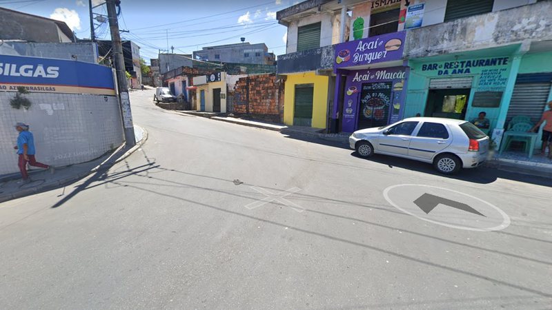 Ônibus deixam de entrar na localidade de Vila Verde após operação que terminou com 3 mortos
