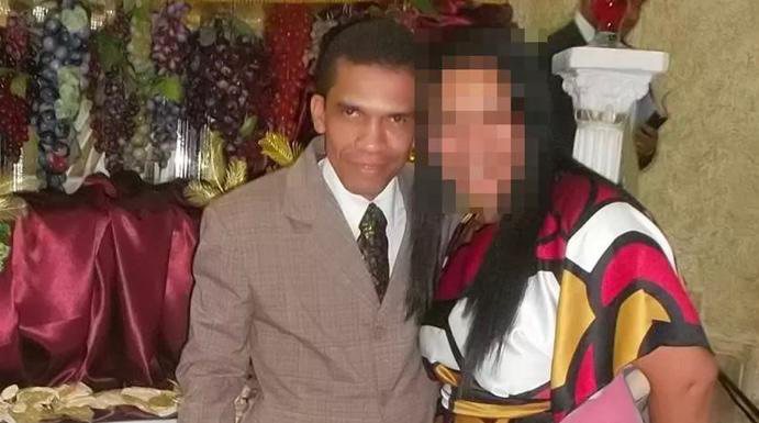 Pastor é preso por estuprar e passar ‘óleo ungido’ nas partes íntimas de mulheres