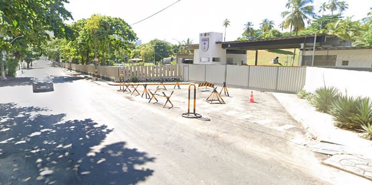 Tenente do Exército tem carro levado por assaltantes armados na Pituba