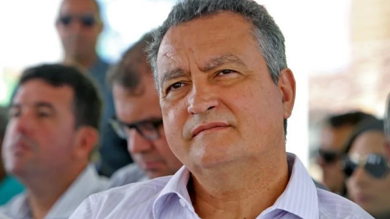 Governo Rui Costa tem 55% de aprovação dos baianos