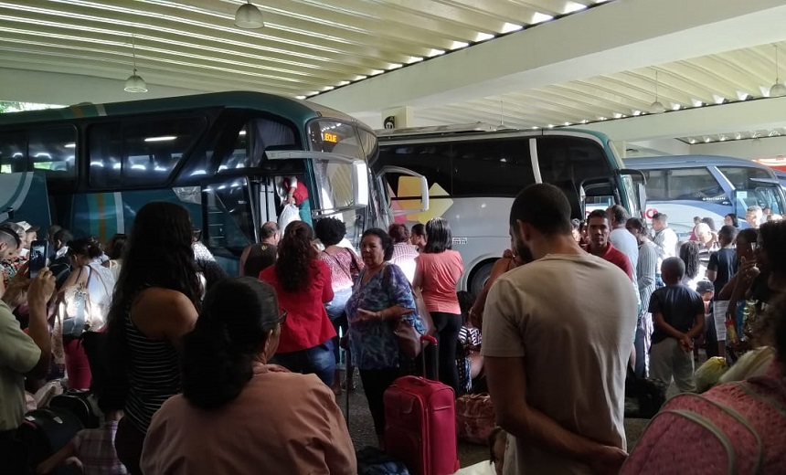  Ferry e Rodoviária terão operações especiais durante feriado de São João