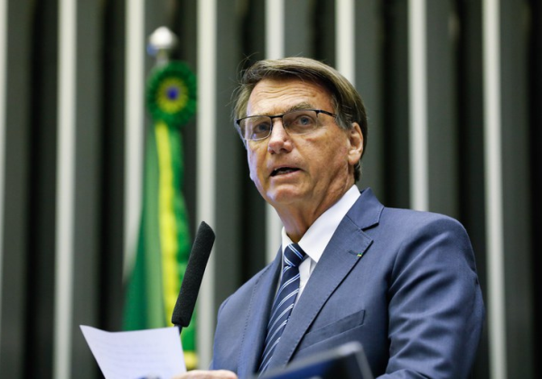 Teremos nova dinâmica nos preços dos combustíveis na Petrobras, diz Bolsonaro