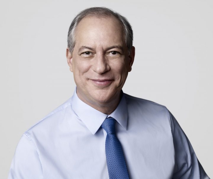 Ciro Gomes cumpre agenda de três dias na Bahia a partir desta sexta-feira (01)