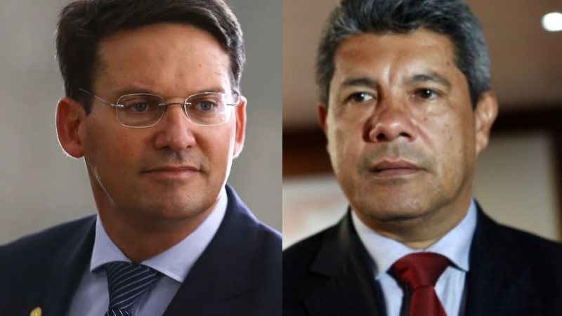 João Roma e Jerônimo Rodrigues aparecem a frente de ACM Neto a nível de rejeição na Bahia